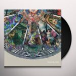 BUTTERFLY CHILD - ONOMATOPOEIA Vinyl Record