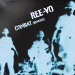 REE-VO - COMBAT