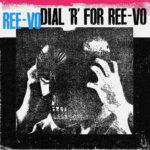 REE-VO - DIAL R FOR