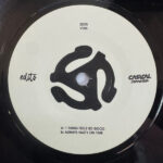 Casual Connection - Edits Vol 6