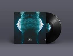 EDNLP1134.jpg AKI RISSANEN - ART IN MOTION Vinyl Record - Image 1