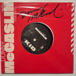 DONNY MCCASLIN - KID