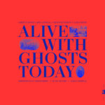 CHRIS POTTER - ALIVE WITH GHOSTS TODAY