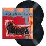 BIG BIG TRAIN - BARD Vinyl Record