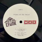 Charlie Soul Clap X Doc Martin - Freaks of the Valley