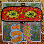 THE LOVELY EGGS - MY MOOD WAVE