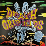 THE LOVELY EGGS - DEATHGRIP KIDS / MEMORY MAN