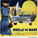 SANDRO GALILEO & ERASERHOOD SOUND - RIBELLE DI MARE