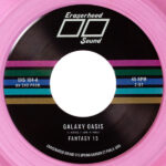 FANTASY 15 - GALAXY OASIS / JULIETA
