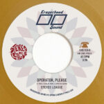 STEREO LEAGUE - OPERATOR, PLEASE / SEASONS OF TROUBLE