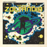 FANTASY 15 - ZOLTANDIA