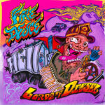 FIRE DEUCE - LORDS OF DIESEL