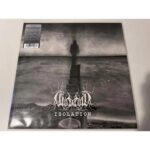 COLDWORLD - ISOLATION Vinyl Record