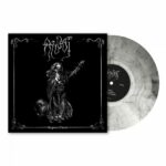 ARIDUS - SERPENT MOON Vinyl Record