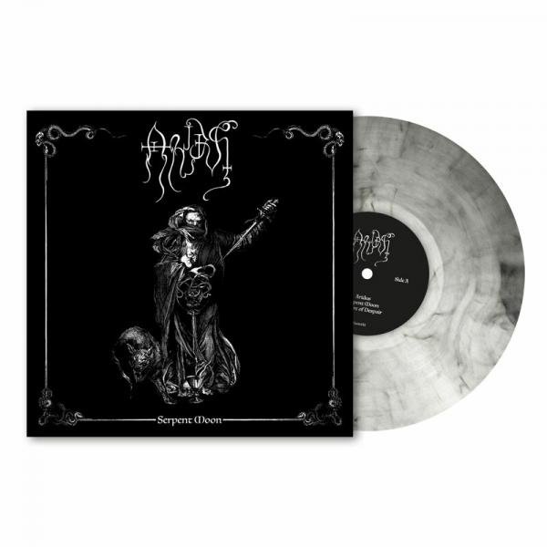 EISEN232LP.jpg ARIDUS - SERPENT MOON Vinyl Record - Image 1