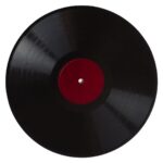 AFSKY - OM HUNDREDE AR Vinyl Record