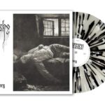 AFSKY - SORG Vinyl Record