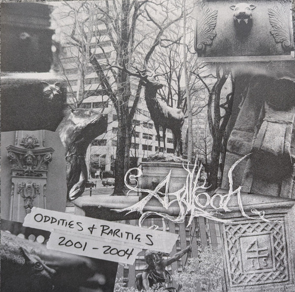 EISEN260LPS.jpg AGALLOCH - ODDITIES & RARITIES 2001/ 2004 - Image 1