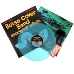 BOISE COVER BAND - UNORIGINAL ARTISTS Vinyl Record