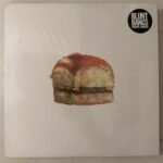 BLUNT BANGS - Proper Smoker Vinyl Record