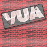 CHUCK MOSLEY & VUA - Demos For Sale Vinyl Record