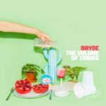 BRYDE - VOLUME OF THINGSTHE Vinyl Record