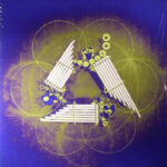 From Scratch, Goat, Don't DJ & Utena Kobayashi Group - 8,9,10 and "9,10,11" from Gung Ho 1,2,3D