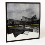 Alexandra Atnif - Rhythmic Brutalism Vol.2 Vinyl Record