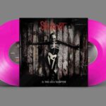 7FO - Ryu no Nukegara Vinyl Record