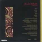 Clan Caim??n - Pica Pau Vinyl Record