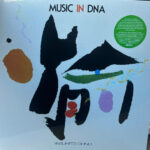 Yasuhito Ohno - Music in DNA