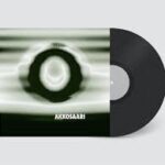 AUVINEN - Akkosaari Vinyl Record