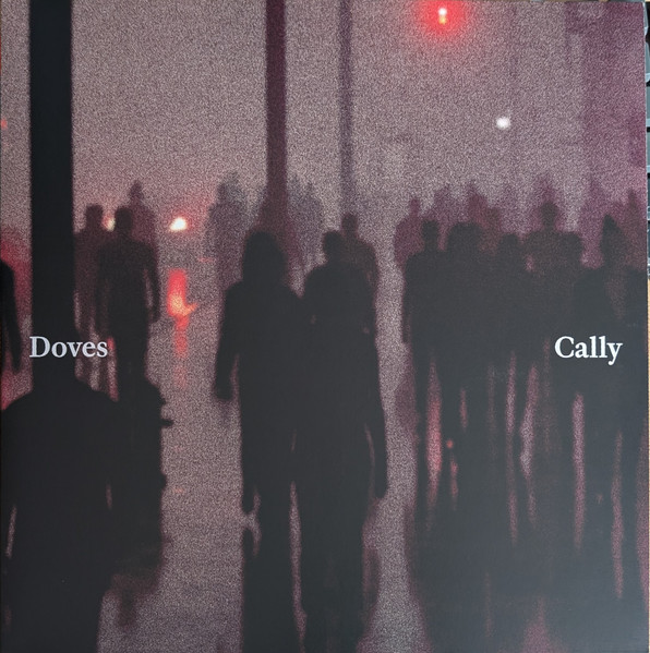 EMINVST2.jpg Doves - Cally / Lean Into The Wind - Image 1