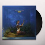 AMBER MARK - Three Dimensions Deep Vinyl Record