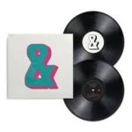 Bastille - & Vinyl Record