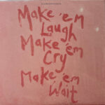Stereophonics - Make `em Laugh, Make `em Cry, Make `em Wait