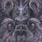 THORIUM - Ocean Of Blasphemy