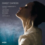 FRANCO AMBROSETTI - SWEET CARESS