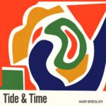 AMIR BRESLER & NITAI HERSHKOVI - TIDE & TIME Vinyl Record