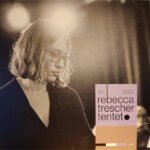 REBECCA TRESCHER - PARIS ZYKLUS - THE SPIRIT OF T