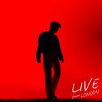 ERIC NAM - LIVE FROM LONDON