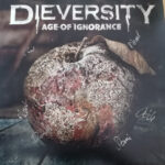 DIEVERSITY - Age Of Ignorance