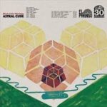 BLACK CUBE MARRIAGE - ASTRAL CUBE Vinyl Record