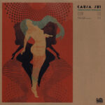 CAUSA SUI - VIBRACIONES DORADAS (MINT GREEN VINYL)