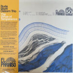 RUDE SK√∏TT OSBORN TRIO - THE VIRTUE OF TEMPERANCE
