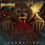 BRAY ROAD - Formation Vinyl Record