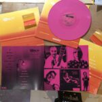 BOYRACER - Assuaged Vinyl Record