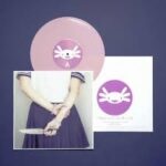 AXOLOTES MEXICANOS - HOLI <3 Vinyl Record