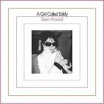 A GIRL CALLED EDDY - BEEN AROUND Vinyl Record