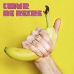 COUR DE RECRE - Cour De Recre Vinyl Record